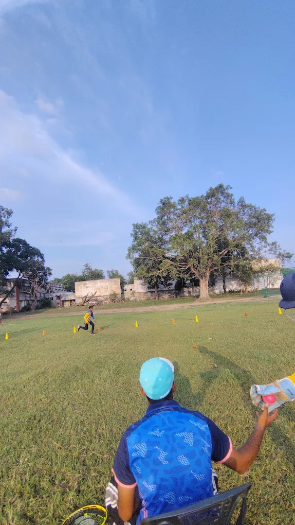 ANUGHREZ CRICKET CLUB