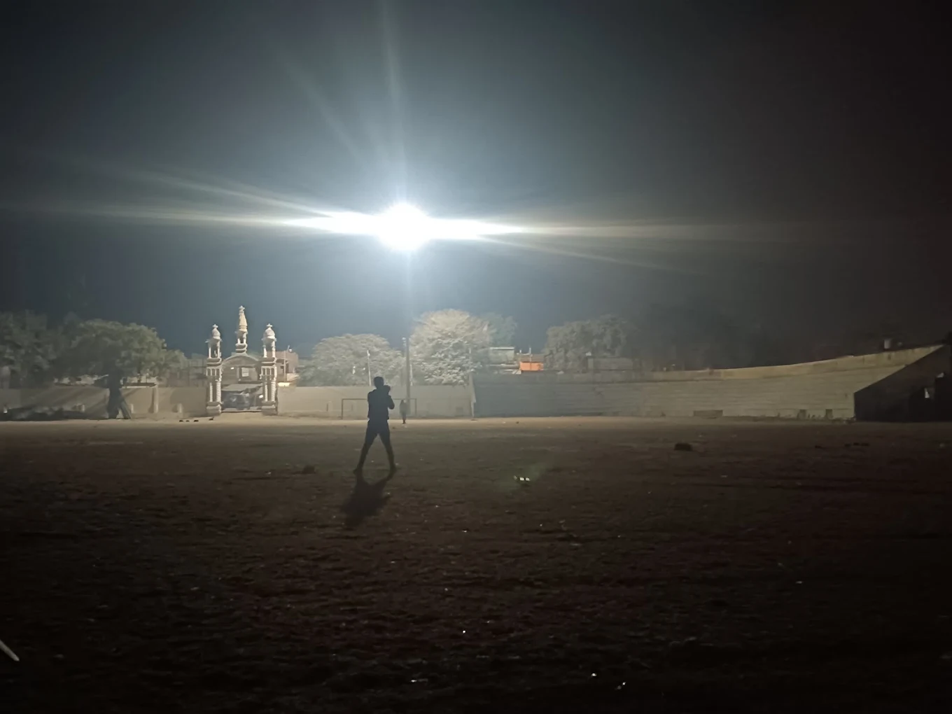 Anugrah Narayan Stadium photo 2