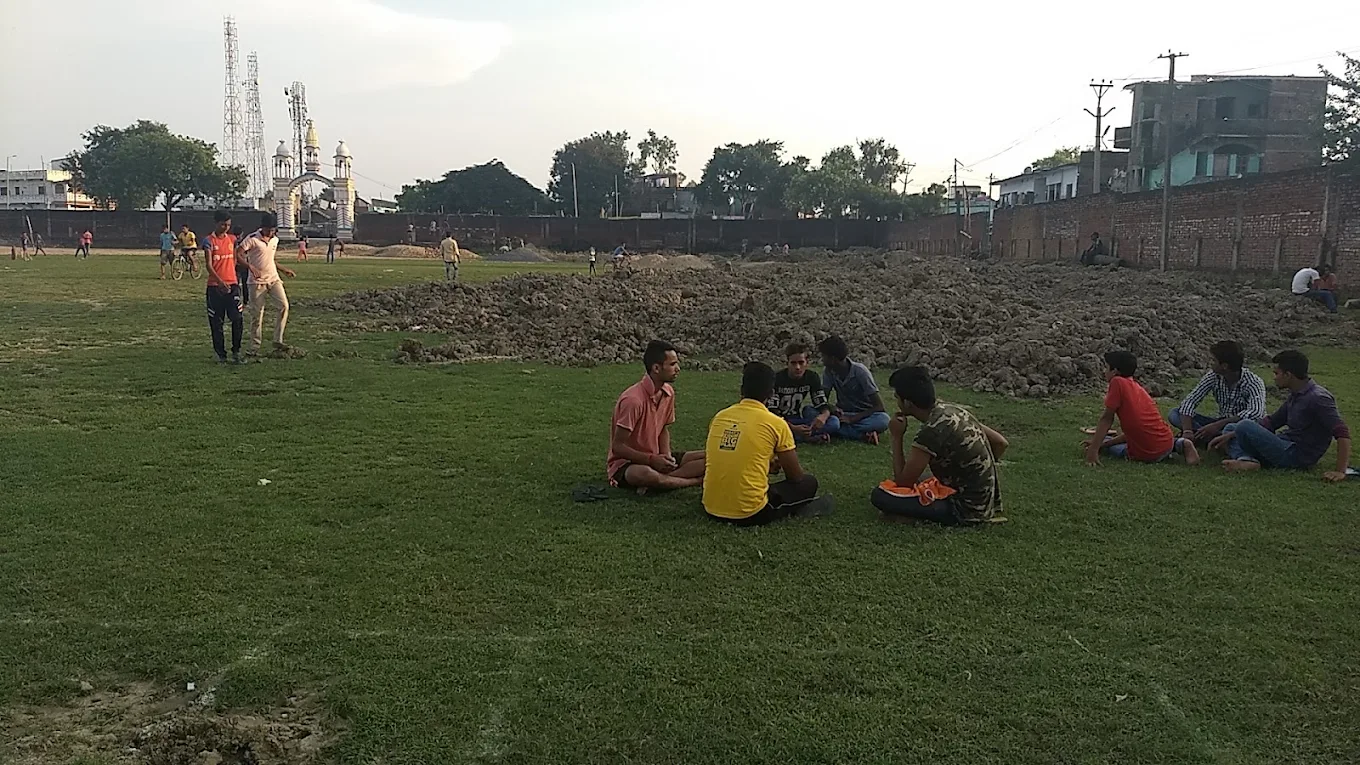 Anugrah Narayan Stadium photo 3