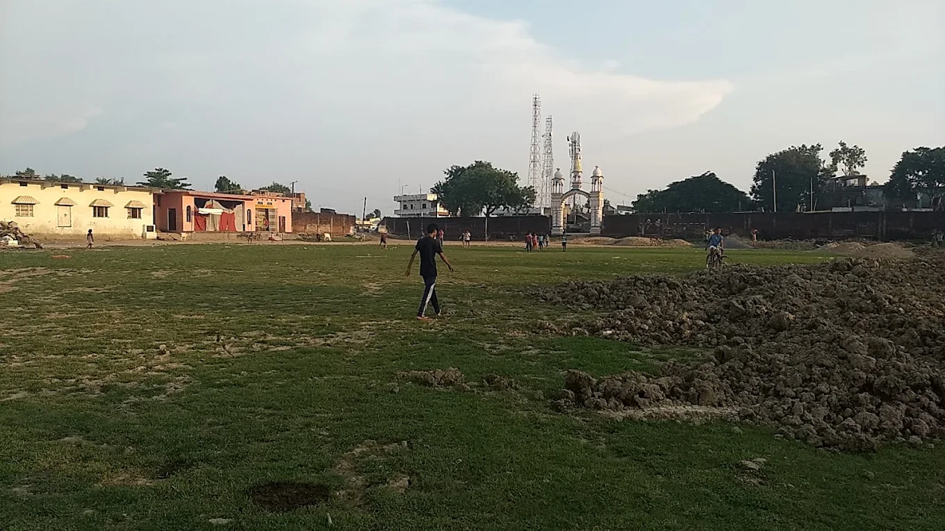 Anugrah Narayan Stadium