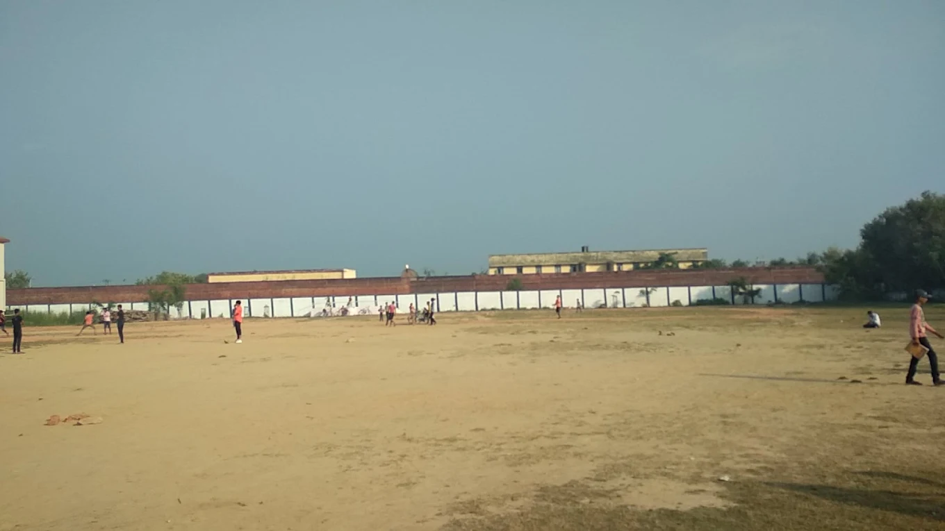 Anumandal Ground photo 2