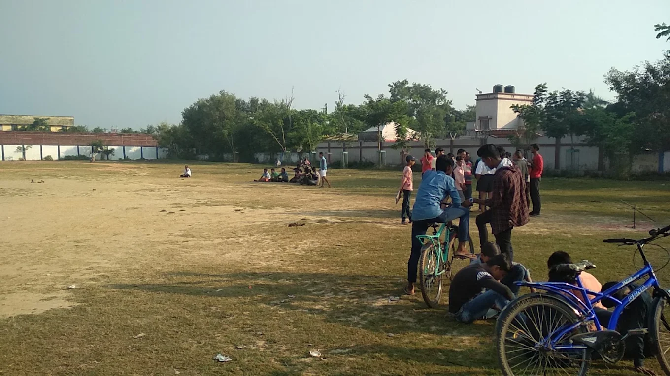 Anumandal Ground