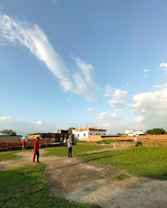 Apna Eden garden
