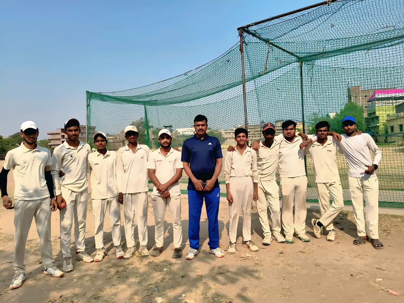 Ara Cricket Academy photo 2