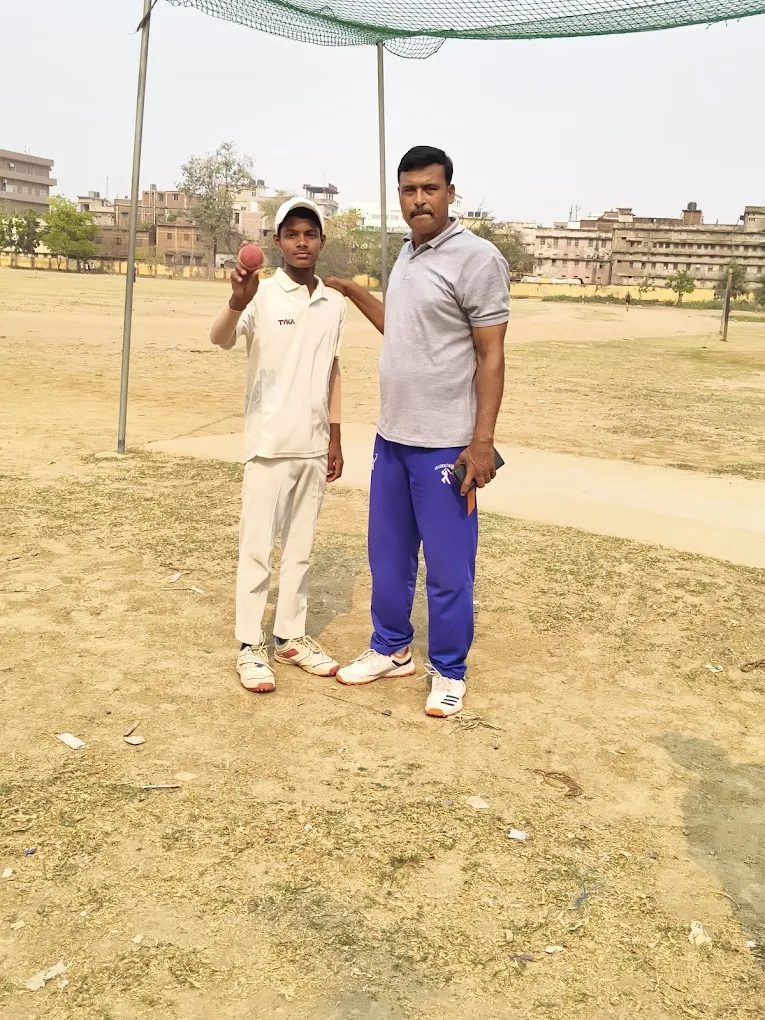 Ara Cricket Academy