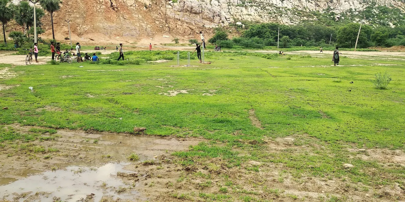 Army ground faldu photo 2