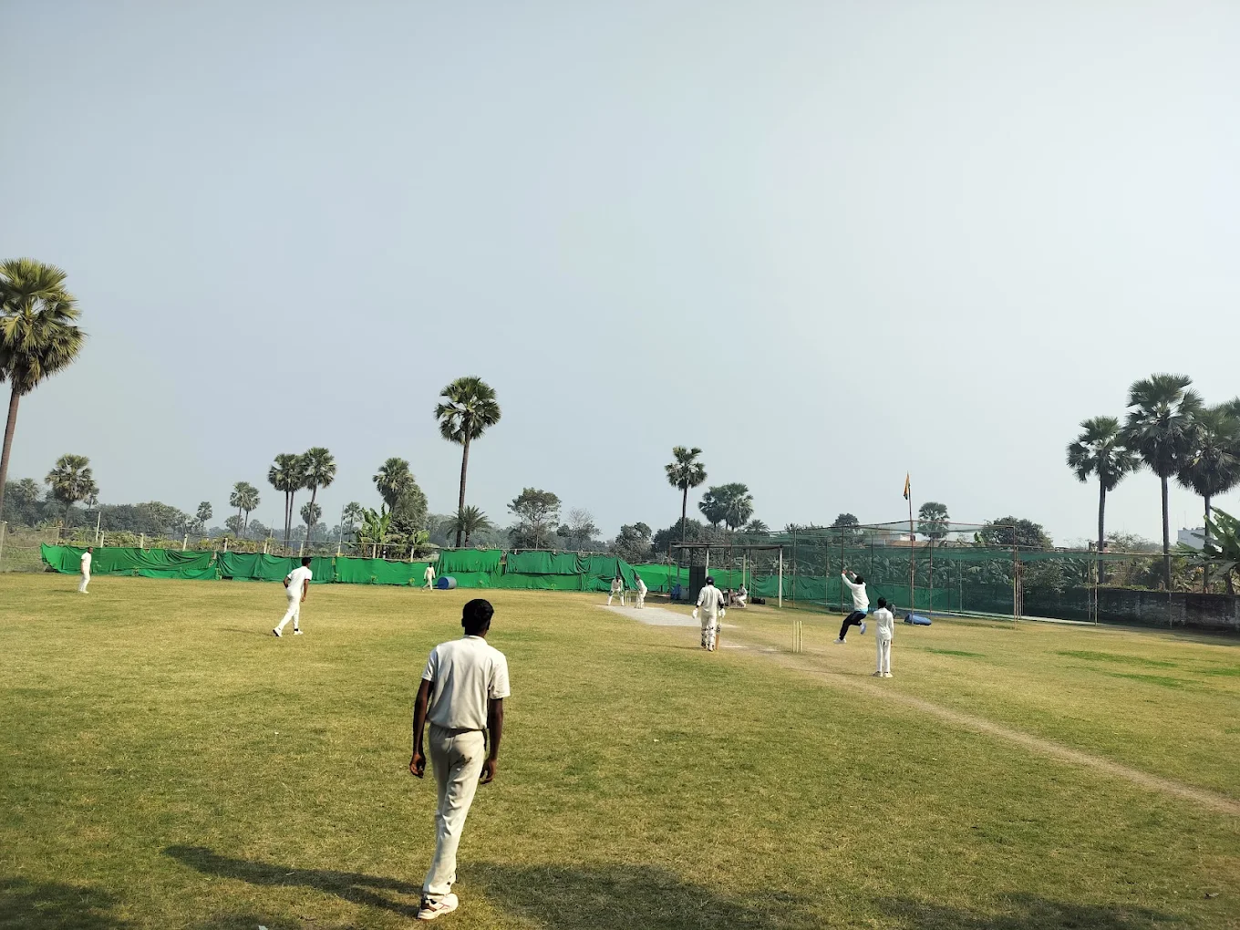 ASD Cricket Academy photo 2