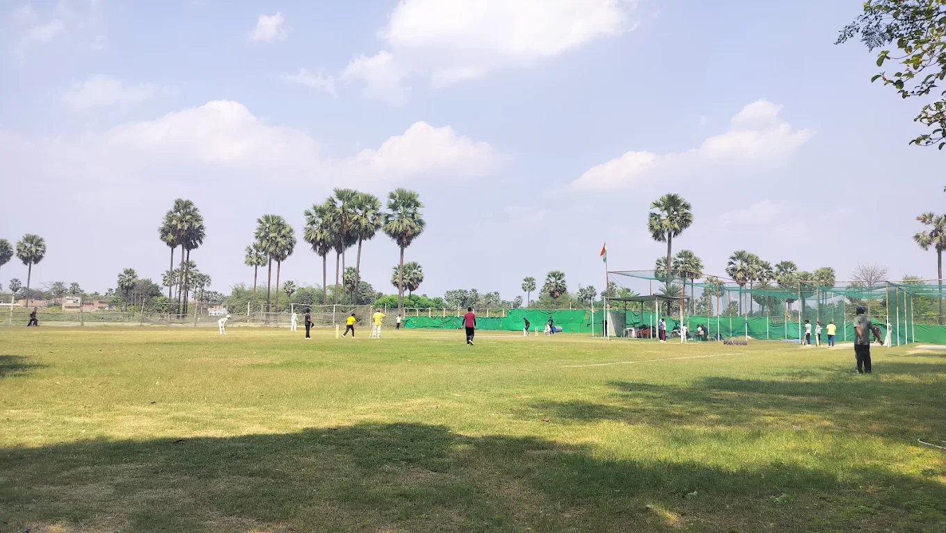 ASD Cricket Academy photo 3