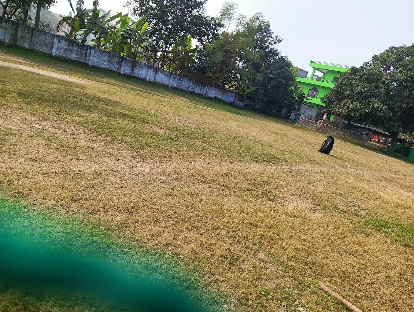 ASD Cricket Academy