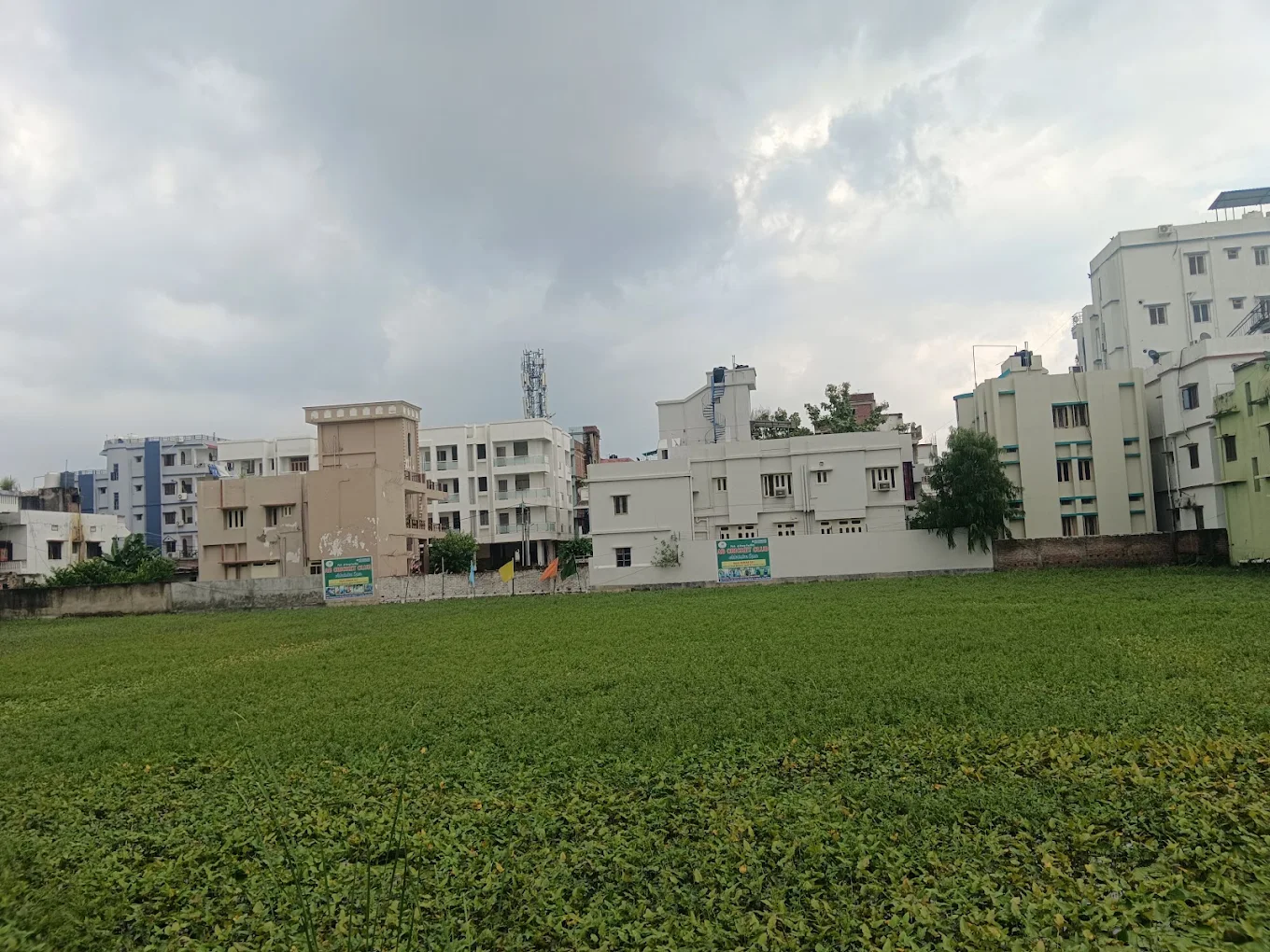 Ashababa Cricket School photo 2