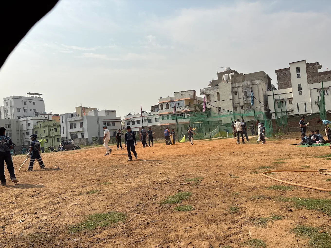 Ashababa Cricket School photo 3