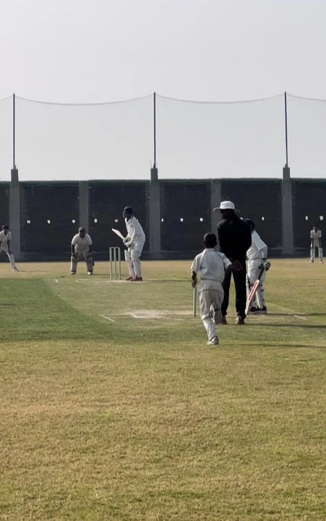 Ashababa Cricket School photo 4