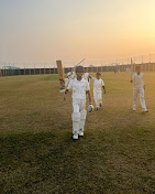 Ashababa Cricket School photo 5