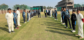 Ashababa Cricket School