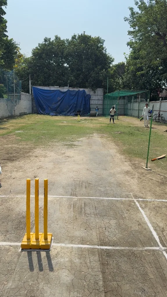 Ashoka cricket academy. photo 3