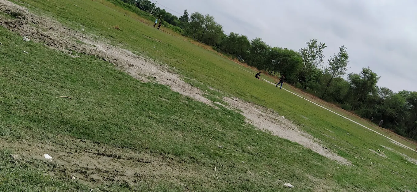 askaranpur Cricket ground photo 2