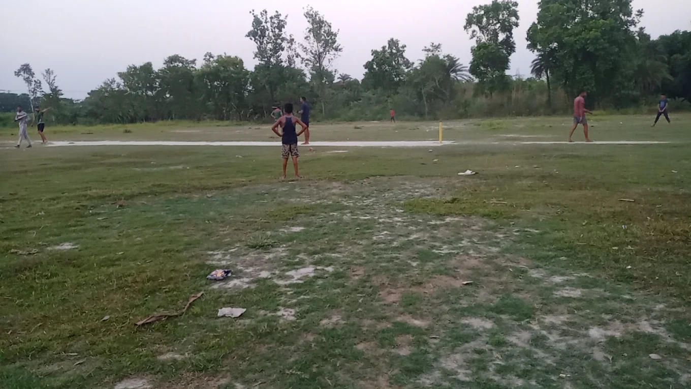 askaranpur Cricket ground photo 4
