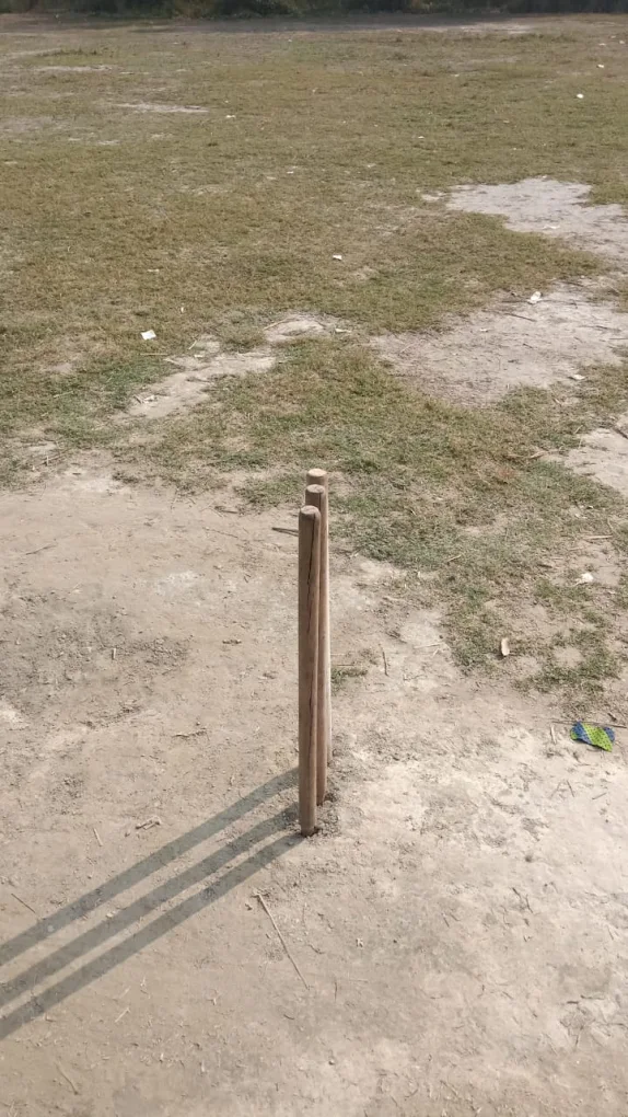 askaranpur Cricket ground