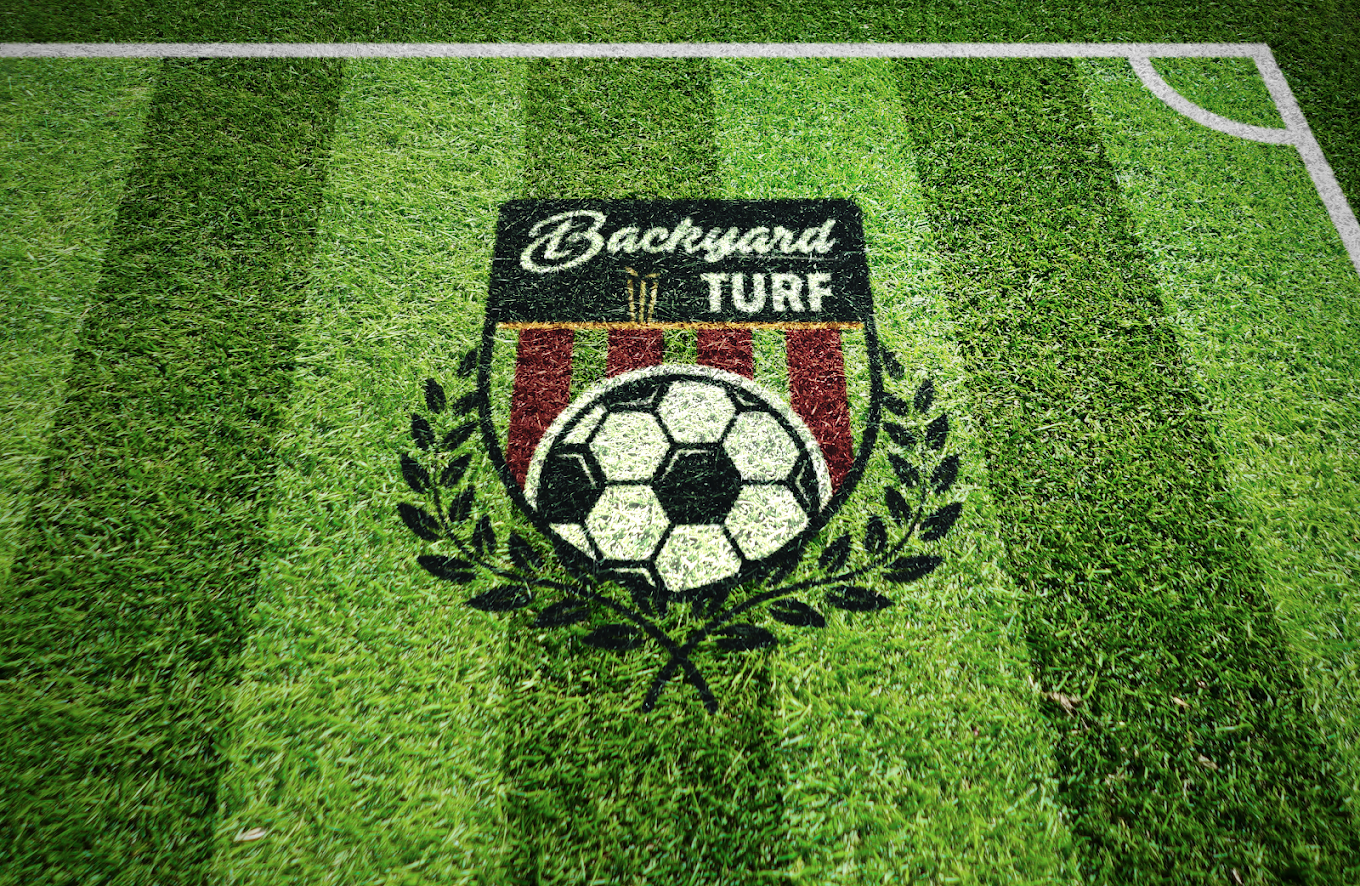 Backyard Turf