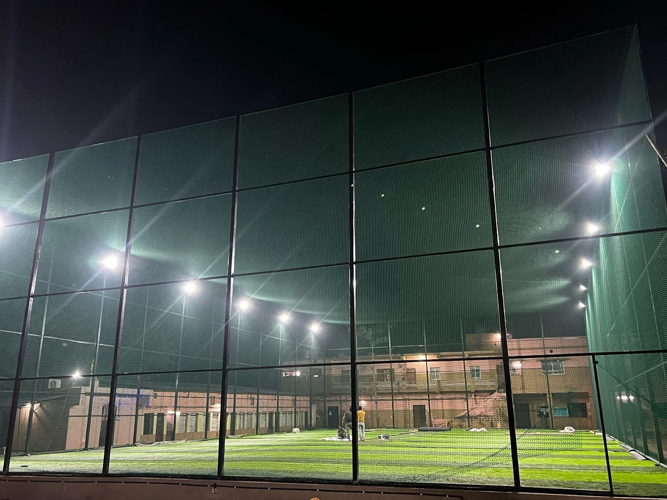 KRICKETUM All Sports Arena thumb 1