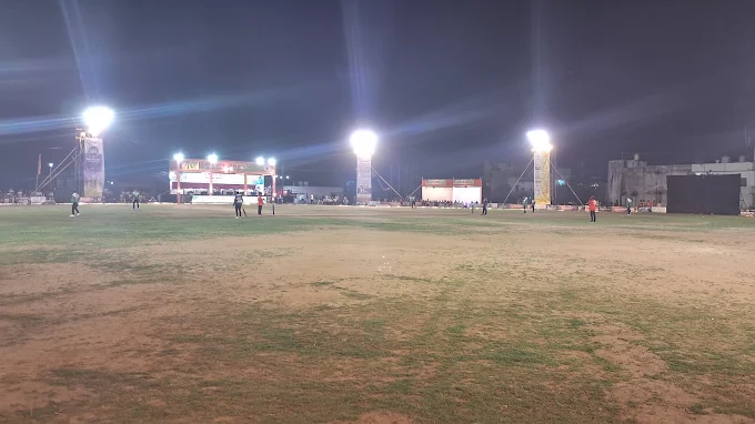 Khel Parisar archery ground thumb 3