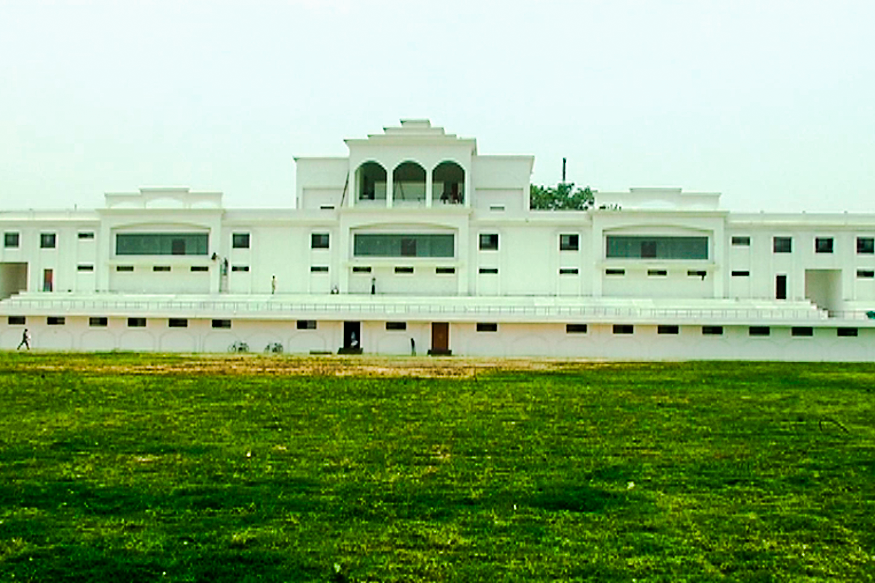 Netaji Subhash Stadium, Raipur, Chhattisgarh thumb 3