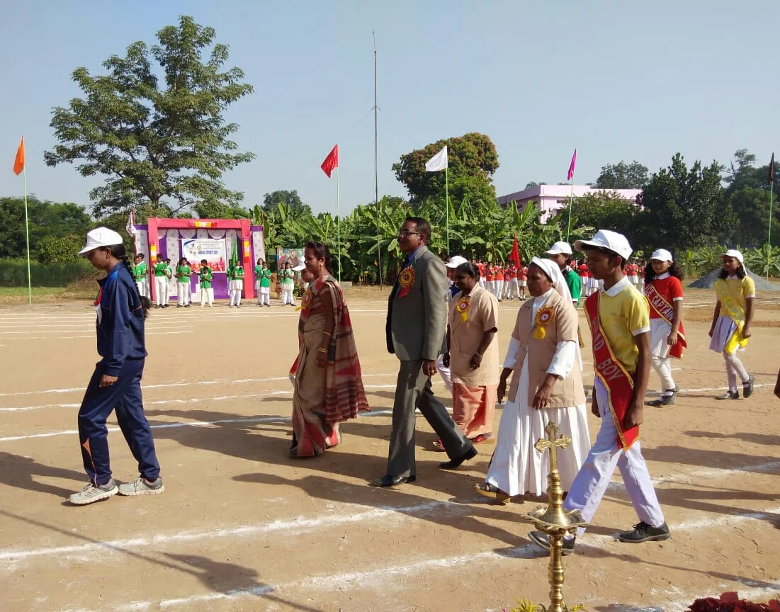 Netaji Subhash Stadium, Raipur, Chhattisgarh thumb 2