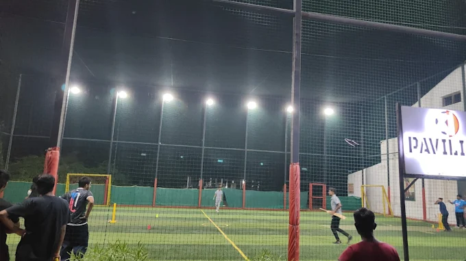 Pavillion Turf thumb 2