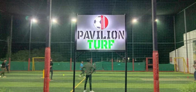 Pavillion Turf thumb 3