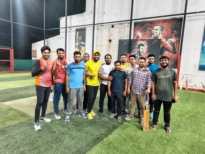 Pavillion Turf thumb 4