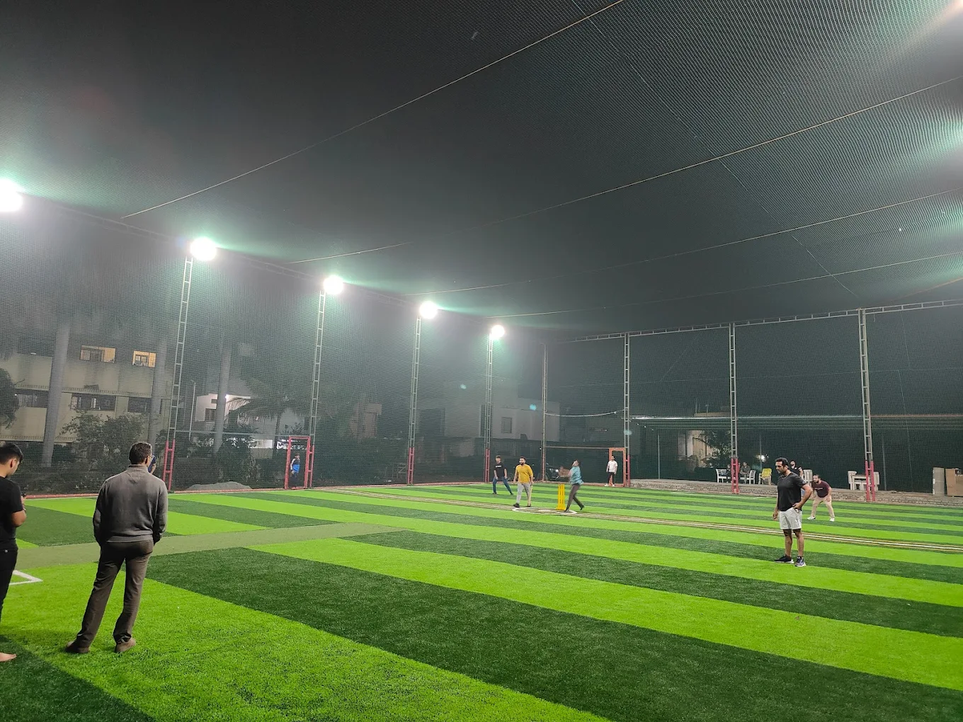 Rising Star Turf & Sports Academy thumb 1