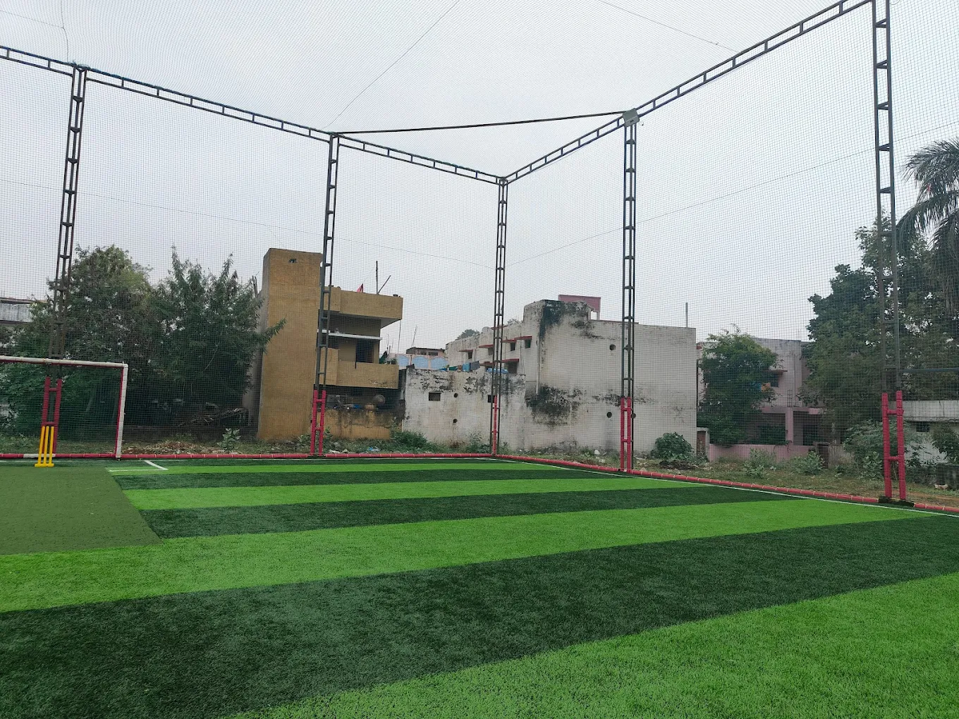 Rising Star Turf & Sports Academy thumb 2