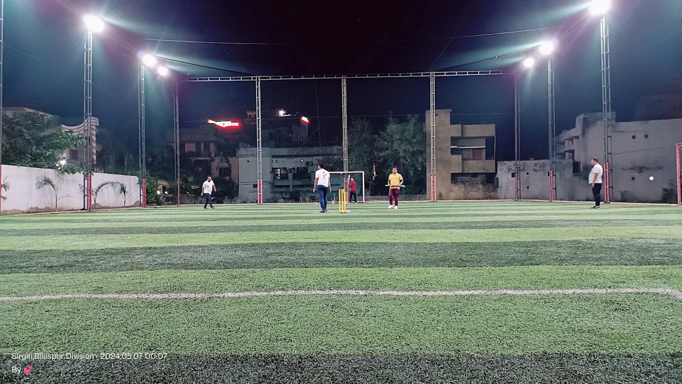 Rising Star Turf & Sports Academy thumb 3