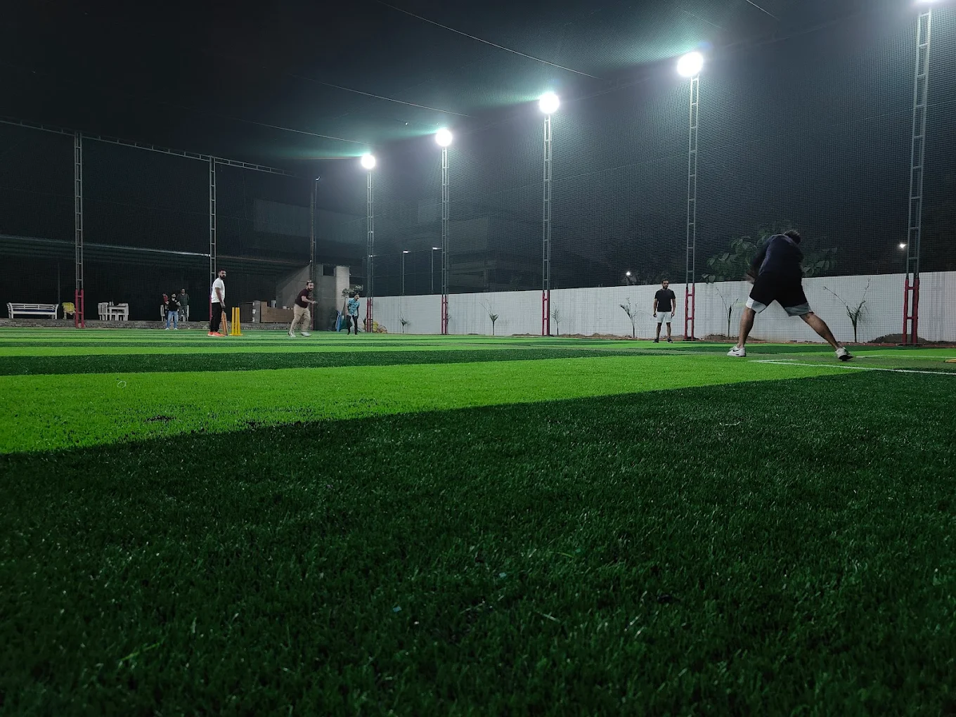 Rising Star Turf & Sports Academy thumb 4