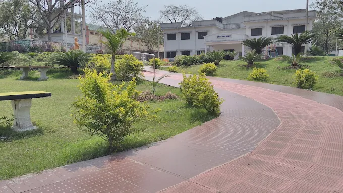 Swami Vivekanada Sports Complex