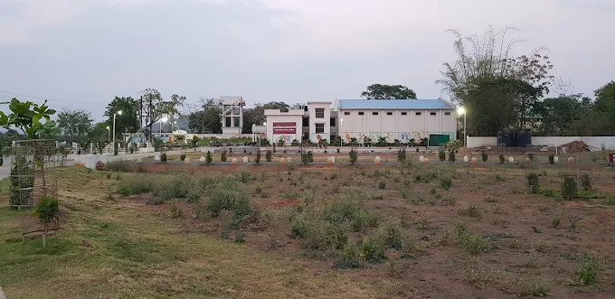 Swami Vivekanada Sports Complex thumb 2