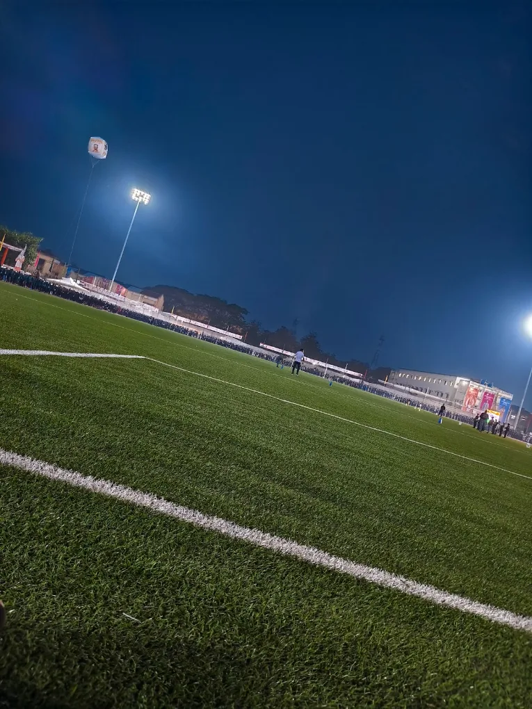 A3, Priyadarshini Indira Stadium