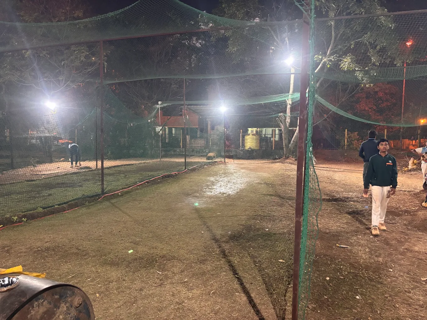 ACA CRICKET ACADEMY photo 2