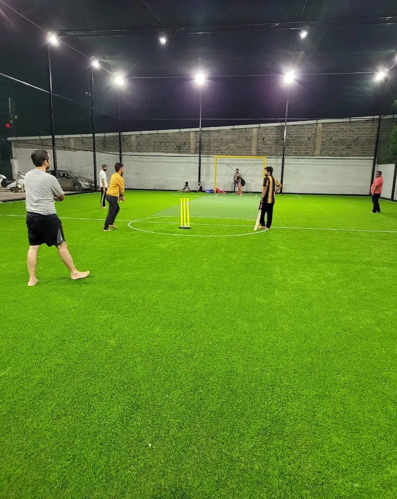 Ace Sports - Raipur photo 2
