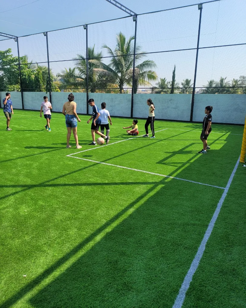 Ace Sports - Raipur photo 3
