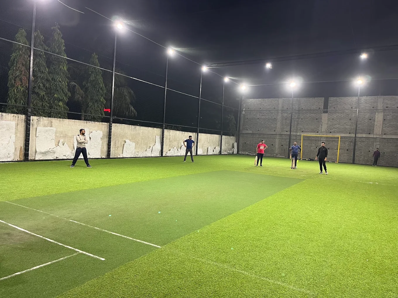Ace Sports - Raipur