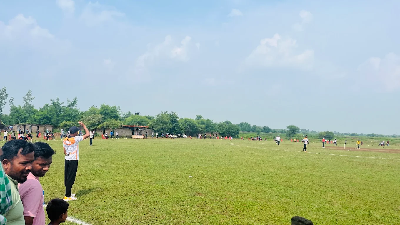 All-rounders cricket ground (Aashu) photo 3
