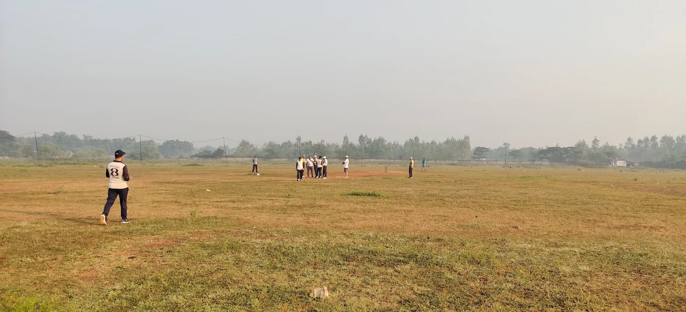 All-rounders cricket ground (Aashu) photo 4