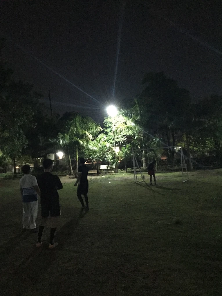 Anand Nagar Ground photo 2