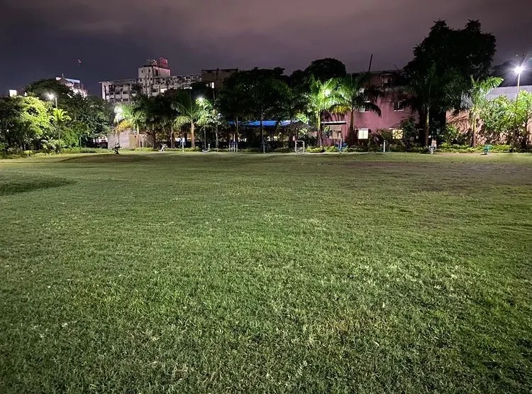 Anand Nagar Ground