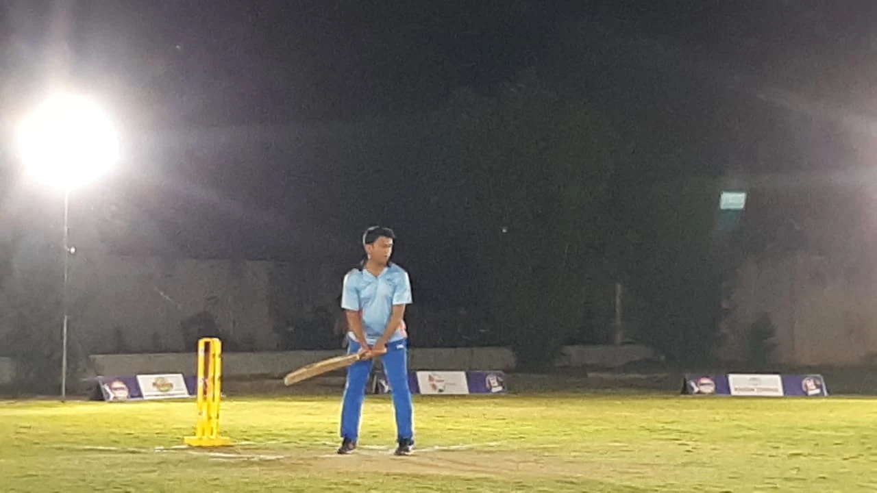 APL Cricket Ground