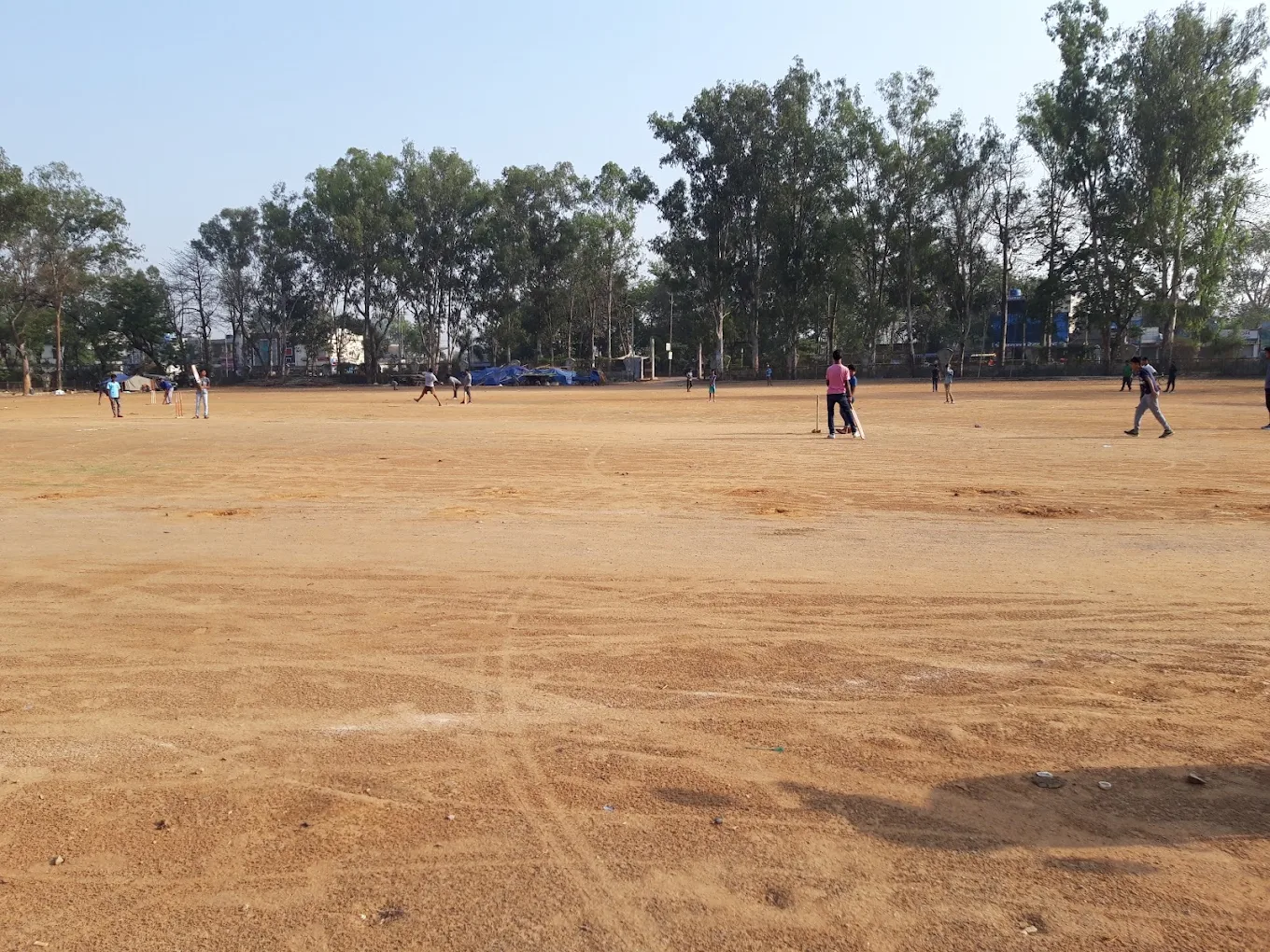 Art Center Ground photo 2