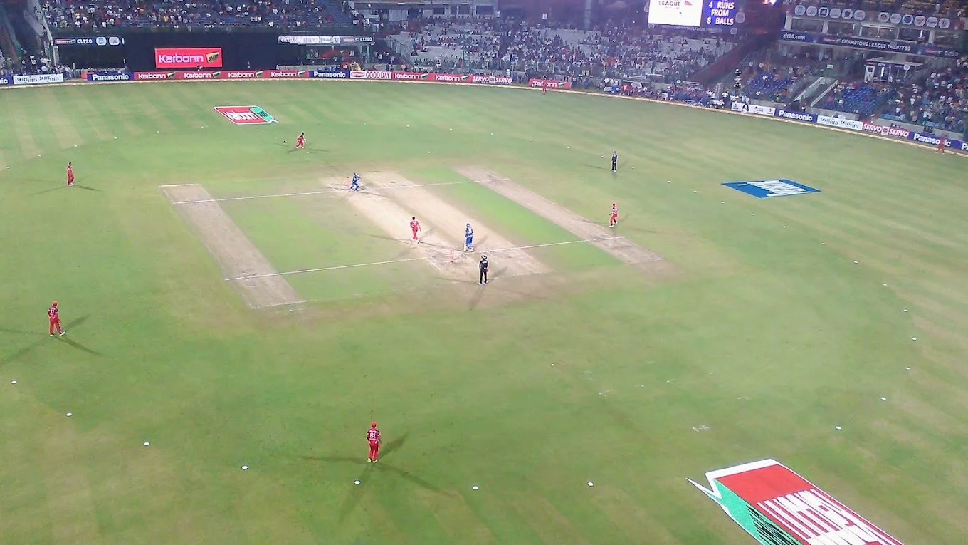 Arun Jaitley Stadium thumb 5