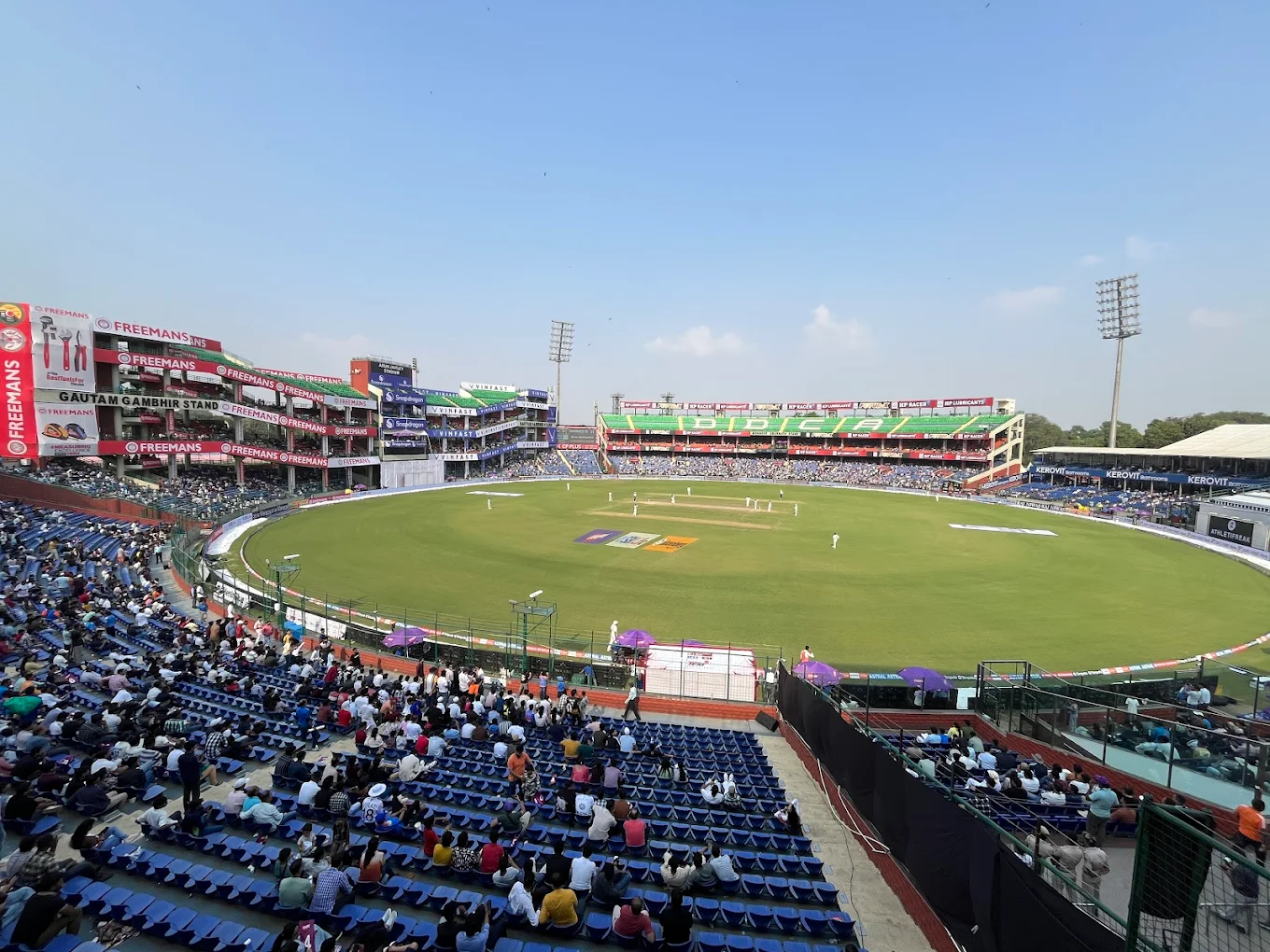 Arun Jaitley Stadium thumb 2
