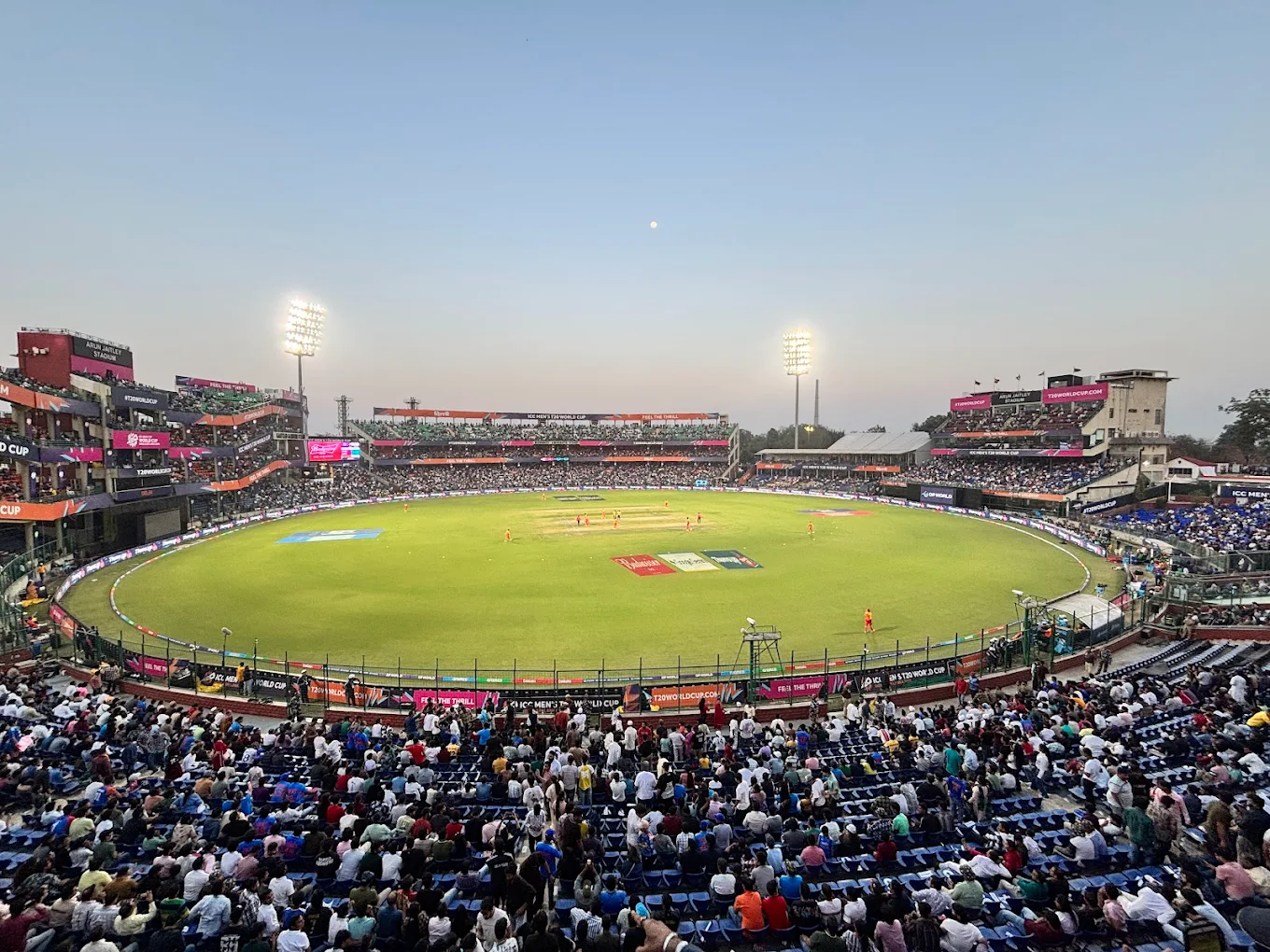 Arun Jaitley Stadium thumb 1
